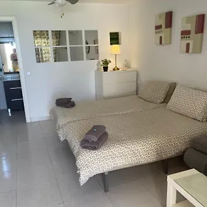Apartment Suntrap, Puerto del Carmen (Lanzarote)