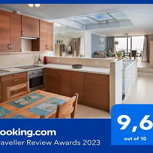 Apartment Maximilian House-duplex Vista Al Mar En Complejo Con Piscina, Puerto del Carmen (Lanzarote)