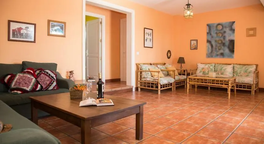 Casa Tiati Villa Puerto del Carmen  Puerto del Carmen (Lanzarote)