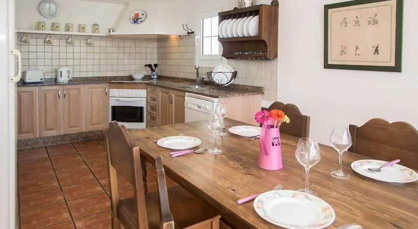 Holiday home Casa Tiati Villa Puerto del Carmen  Spain