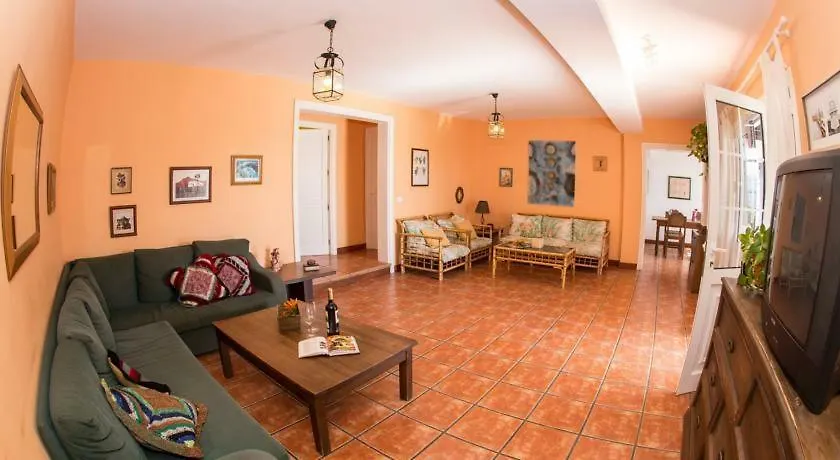 Casa Tiati Villa Puerto del Carmen  0*, Puerto del Carmen (Lanzarote)