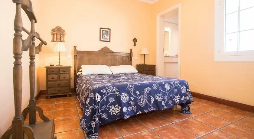 Casa Tiati Villa Puerto del Carmen  Holiday home